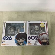 1円〜 未開封 ねんどろいど 艦隊これくしょん -艦これ- 426 加賀、呪術廻戦 1743 禪院真希 等_画像2