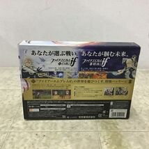 1円〜 3DS ソフト ファイアーエムブレムif スペシャルエディション_画像9