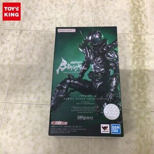 1円〜 S.H.Figuarts 仮面ライダーSHADOWMOON