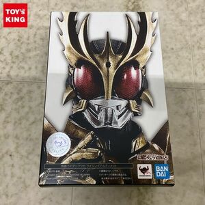 1円〜 S.H.Figuarts 真骨彫製法 仮面ライダークウガ ライジングアルティメット