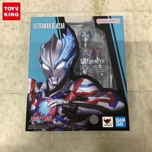 1円〜 S.H.Figuarts ウルトラマンブレーザー