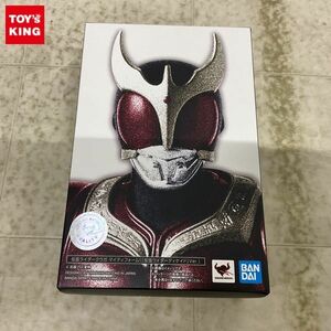 1円〜 S.H.Figuarts 真骨彫製法 仮面ライダークウガ マイティフォーム 仮面ライダーディケイドVer.