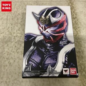 1 jpy ~ S.H.Figuarts genuine . carving made law Kamen Rider Hibiki 