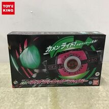 1円〜 バンダイ 仮面ライダージオウ DXネオディケイドライバー_画像1