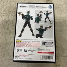 1円〜 S.H.Figuarts 真骨彫製法 仮面ライダークウガ ペガサスフォーム_画像6