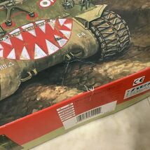 1円〜 ドラゴン 1/35 M4A3E8 イージーエイト KOREAN WAR、DAK PzKpfw.II-C 他_画像7