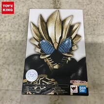 1円〜 S.H.Figuarts 真骨彫製法 仮面ライダーオーズ ラトラーター コンボ_画像1