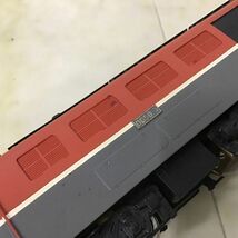 1円〜 ジャンク 箱無 HOゲージ 鉄道模型 DD50 3 ディーゼル機関車 他_画像7