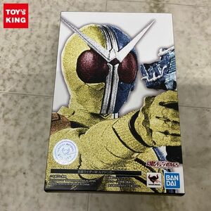 1 иен ~ S.H.Figuarts подлинный . гравюра производства закон Kamen Rider W luna выключатель 