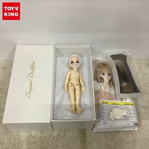 1 jpy ~ balk s Super Dollfie .SD. angel ...