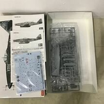 1円〜 ハセガワ 1/72 二式水上戦闘機＆強風 第934航空隊 コンボ TBM-1C アベンジャー サンジャシント 他_画像5