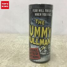 1円〜 シークレットベース THE MUMMY SKULLMAN SPECIAL LIMITED EDITION_画像1