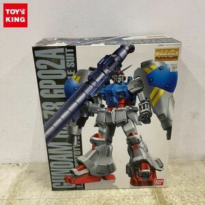 1円〜 MG 1/100 機動戦士ガンダム0083 STARDUST MEMORY ガンダム試作2号機 コーティングバージョン