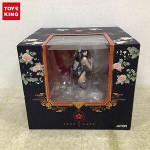 1 jpy ~ inside unopened aruta-1/7 azur lane .. language ... spring .Ver.