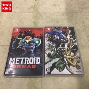 1 jpy ~ Nintendo Switch genuine * woman god rotation raw V,meto Lloyd do red 