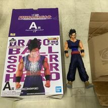 1円〜 ドラゴンボール 一番くじ A賞 アルティメット悟飯 フィギュア B賞 ピッコロ フィギュア 他_画像2