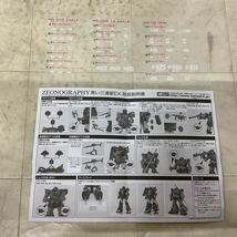 1円〜 バンダイ ジオノグラフィ 機動戦士ガンダム 黒い三連星EX DVD-BOX発売記念_画像7