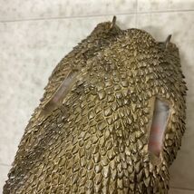 1円〜 バンプレスト 東宝怪獣シリーズ 巨大リアルフィギュア キングギドラ_画像4