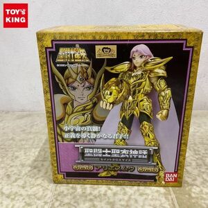 1 иен ~ нераспечатанный Saint Seiya Myth Cloth Saint Seiya есть esmu