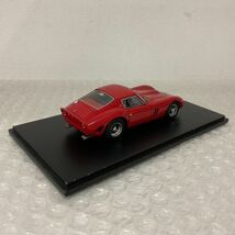 1円〜 RedLine 1/43 フェラーリ 250 GTO T：4219_画像3