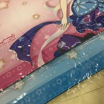 1円〜 未開封 ラブライブ! スクールアイドルフェスティバル TSUTAYA POPUPSHOP デスクマット 黒澤 ルビィ、絢瀬 絵里 他_画像8