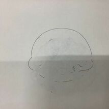 1円〜 セル画 Dr.スランプ アラレちゃん 太陽、オボッチャマン_画像9
