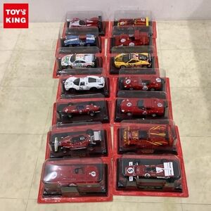 1 jpy ~ with translation asheto1/43 Ferrari 375 PLUS No.4 Ferrari 156 F1 1961 Phil Hill No.2 other 