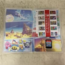 1円〜 Nintendo Switch 星のカービィ Wii デラックス_画像2