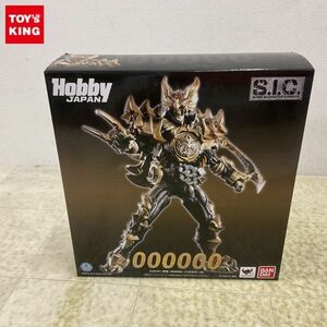 1 иен ~ нераспечатанный S.I.C./SIC Kamen Rider o-z шокер шея .000000 шести- o-z