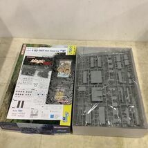 1円〜 ドラゴン 1/35 Sd.Kfz.251 Ausf.C 3in1 8tハーフトラック 極初期型 他_画像3