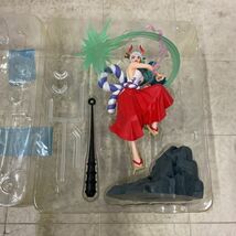 1円〜 一番くじ ONE PIECE DIORAMATIC ヤマト B THE ANIME_画像2