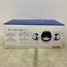 1円〜 PS5 PlayStation VR2 CFIJ-17000_画像8