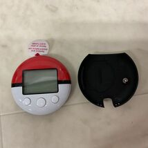 1円〜 DS ポケットモンスター ソウルシルバー ポケウォーカー付き_画像5