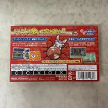 1円〜 GBA ゲームボーイアドバンス スクリューブレイカー 轟振どりるれろ_画像3