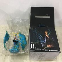 1円〜 一番くじ ONE PIECE EX 悪魔を宿す者達 B賞 マルコ 魂豪示像_画像3