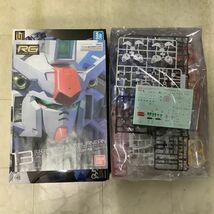 1円〜 RG 1/144 機動戦士ガンダム0083 ガンダム試作1号機 フルバーニアン 新機動戦記ガンダムW トールギス_画像2