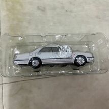 1円〜 トミカ リミテッド ヴィンテージ ネオ 日本車の時代 Vol.17 日産 セドリック シーマ タイプII リミテッド 90年式 伊藤かずえ仕様_画像4