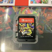 1円〜 Nintendo Switch スプラトゥーン3、桃太郎電鉄 昭和 平成 令和も定番！_画像5