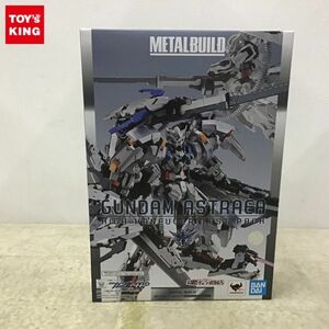 1円〜 未開封 METAL BUILD 機動戦士ガンダムOOP ガンダムアストレア用高機動試験装備