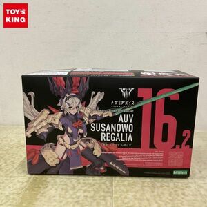 1 jpy ~ Kotobukiya mega mi device 1/1..s Sano . regalia with special favor 