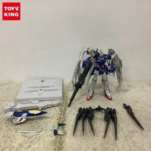 1円〜 ジャンク 箱無 GUNDAM FIX FIGURATION METAL COMPOSITE/GFFMC 新機動戦記ガンダムW Endless Waltz ウイングガンダムゼロ EW版