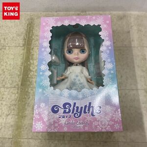 1円〜 未開封 タカラトミー Blythe ブライス ゲルダエタニティ