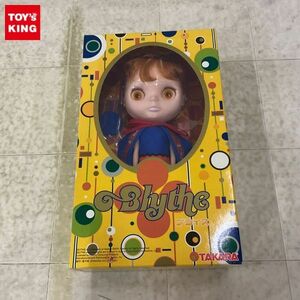 1円〜 未開封 タカラ Blythe ブライス BL-5 コージーケープ インスパイアード