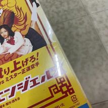 1円〜 未開封 Blu-ray ハイキック・エンジェルス 豪華版_画像3