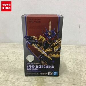 1 иен ~ S.H.Figuarts Kamen Rider Saber Kamen Rider kali балка jaou Dragon 