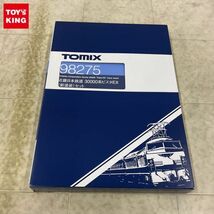 1円〜 動作確認済 TOMIX Nゲージ 98275 近畿日本鉄道 30000系 ビスタEX 新塗装 セット_画像1