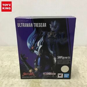 1 jpy ~ S.H.Figuarts Ultraman Taiga Ultraman tore gear 