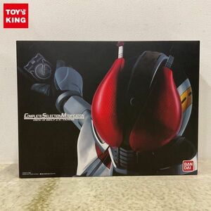 1 jpy ~ operation verification settled Bandai COMPLETE SELECTION MODIFICATION/CSM Kamen Rider DenO tenou belt &ke-ta Roth 