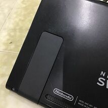 1円〜 動作確認/初期化済 箱無 Nintendo Switch HAC-001 本体_画像5