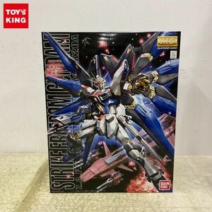 1円〜 MG 1/100 機動戦士ガンダムSEED DESTINY ストライクフリーダムガンダム /B